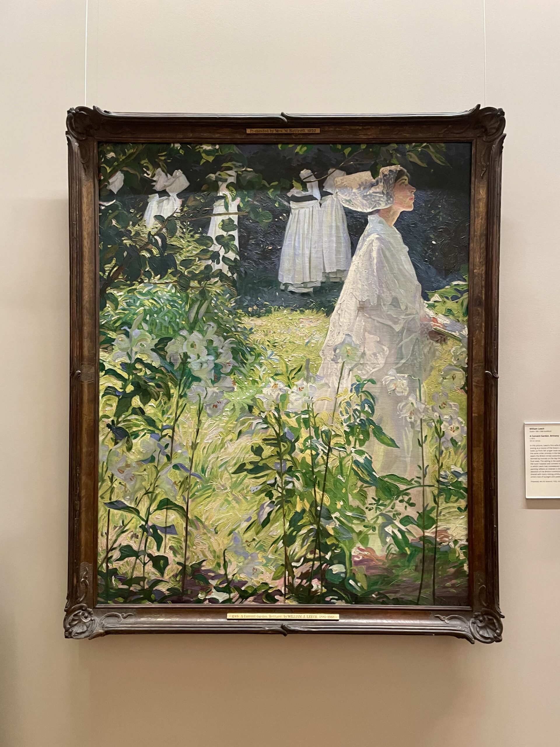 Spring Collection: Art, Music, Books and Poetry for the Season