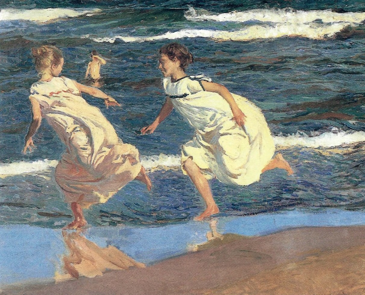 Summer Collection: Art, Music and Books for the Season